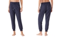 Tommy Bahama Dot-Print Cover-Up Jogger Pants, Created for Macy's
